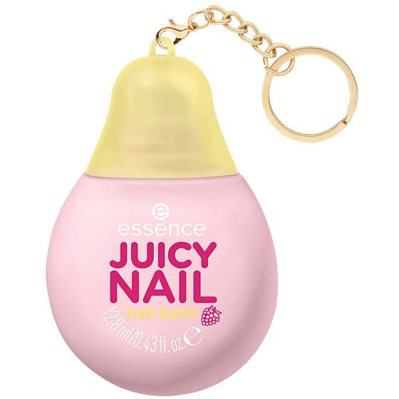 Essence Nagelbalm JUICY NAIL 10, 12,8 ml