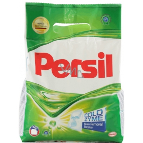 Persil Regular Waschpulver grün 60 Dosen von 4,2 kg