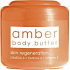 Ziaja Amber Körperbutter 200 ml