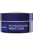 Nivea Essentials Regenerating nährende Nachtcreme, 50 ml