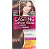 Loreal Paris Casting Creme Gloss Haarfarbe 600 Hell Kastanie