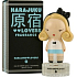 Gwen Stefani Harajuku Lovers G Parfum EdT 30 ml Eau de Toilette Ladies