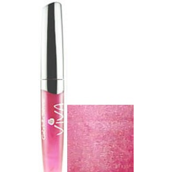 Gabriella Salvete Viva Lipgloss 03 Farbton 8,5 ml