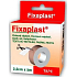 Fixaplast 2,5 cm x 5 m Stoffaufroller
