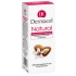 Dermacol Natural Nährende Mandel-Tagescreme in der Tube 50 ml für trockene und empfindliche Haut