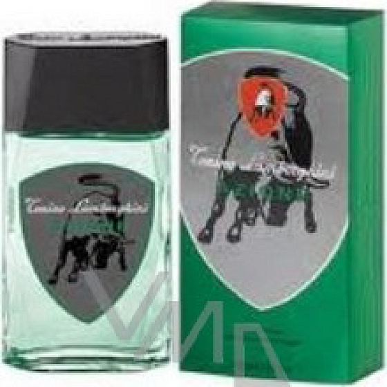 Tonino Lamborghini Azione AS 100 ml Herren Aftershave