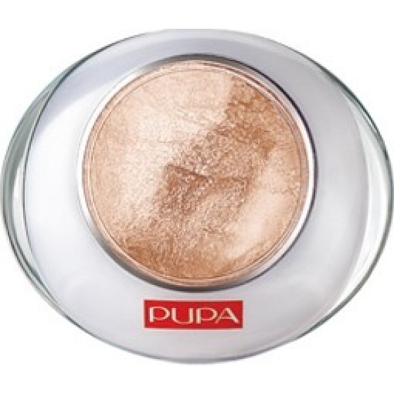 Pupa Luminys Ombretto Cotto Lidschatten Mono 05 2,2 g