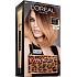 Loreal Paris Préférence Wild Ombré Haarfarbe N2 dunkelblond-mittelbraunes Haar