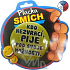 Nekupto Geschenke mit Humor Abzeichen Wer sich nicht erbricht, trinkt nach seinen Möglichkeiten 6,5 cm 1 Stück