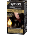 Syoss Oleo Intense Color Haarfarbe ohne Ammoniak 2-10 Schwarzbraun