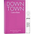 Calvin Klein Downtown Eau de Parfum für Frauen 1,2 ml mit Spray, Fläschchen