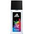Adidas Team Five parfümiertes Deodorant für Männer 75 ml Tester