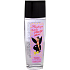 Playboy Play It Pin Up Collection 2 parfümiertes Deodorantglas für Frauen 75 ml