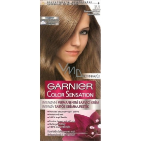 Garnier Color Sensation Haarfarbe 7.1 Diamantblond