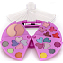 Eden BC Fan der Farbkosmetikpalette Kinderkosmetikpalette 1 Stück