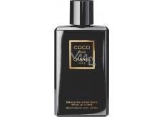 Chanel Coco Noir Körperlotion für Frauen 200 ml