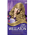 Wella Wellaton Creme Haarfarbe 9/0 Extra hellblond