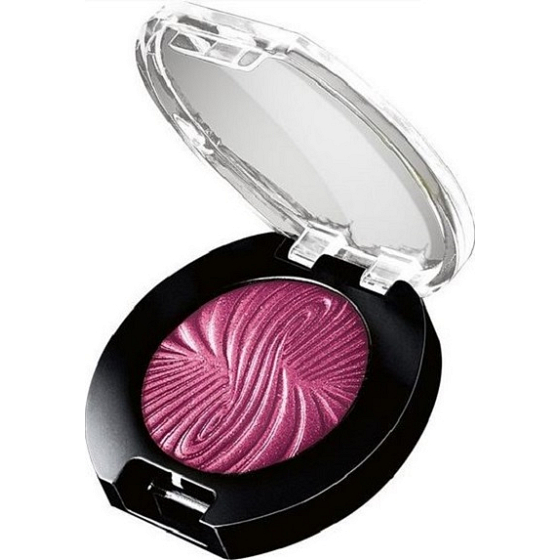 Maybelline Colorama Lidschatten Mono Lidschatten 31 Pink 3 g