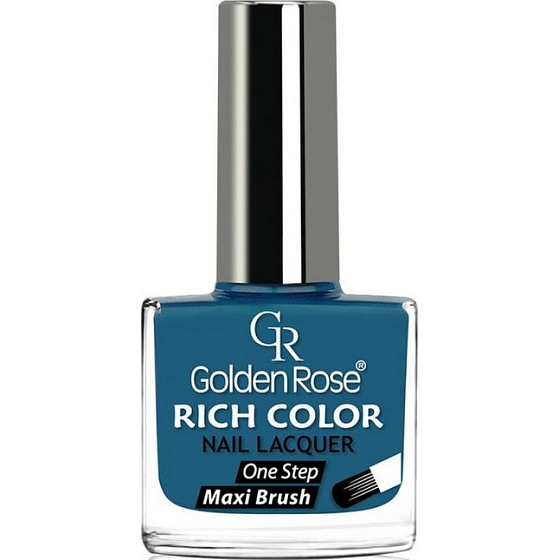 Golden Rose Rich Color Nagellack Nagellack 108 10,5 ml