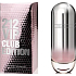 Carolina Herrera 212 VIP Club Edition Sommer Eau de Toilette für Frauen 80 ml