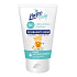 Linteo Baby Bio Ringelblume medizinische Creme für die Haut im Bereich von Windeln 75 ml