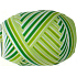 Nekupto Ball of Luxury Green 10 m 1 Stück