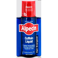 Alpecin Tonikum Coffein Liquid, 200 ml