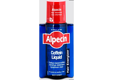 Alpecin Tonikum Coffein Liquid, 200 ml