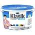 Het Klasik Innendispersion hohe weiße Farbe 7 kg + 1 kg