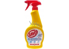 Savo Universal-Desinfektionsmittel-Spray 500 ml