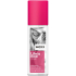 Mexx Life Is Now for Her parfümiertes Deo-Glas 75 ml