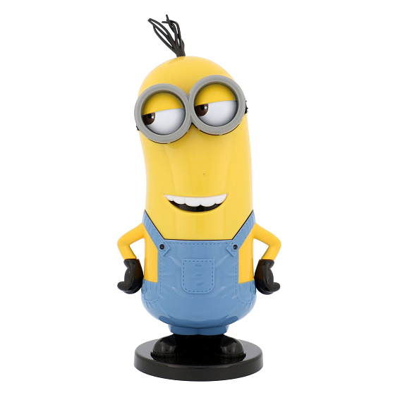 Minions 3D Badeschaum für Kinder 300 ml