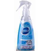 Sidolux Professional Flat Screen Cleaner 200 ml Sprühgerät