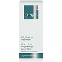 Ziaja Med Whitening Care aufhellende schützende Tagescreme, aufhellende lokale Pflege gegen Pigmentflecken 50 ml