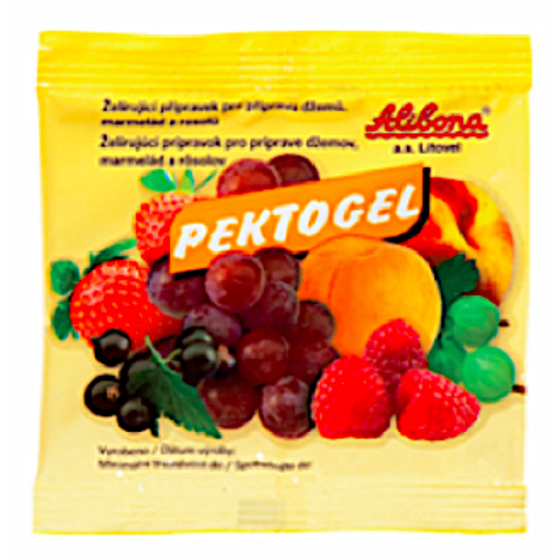 Pectogel-Gelierzubereitung lose 40 g