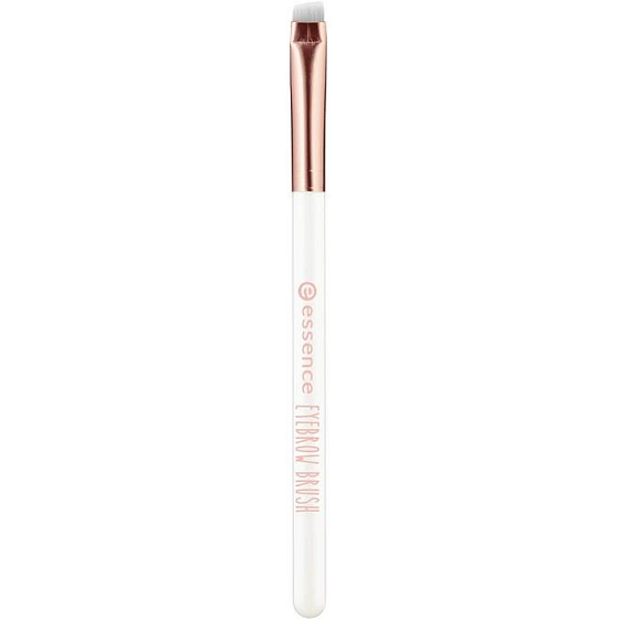Essence Eyebrow Brush Augenbrauenpinsel 14,5 cm