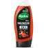Radox Men Encouragement Koffein & Guarana 2in1 Duschgel und Shampoo für Männer 250 ml