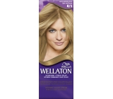 Wella Wellaton Intense Color Cream Creme Haarfarbe 8/1 hellgrau blond