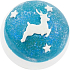 Bomb Cosmetics White Deer Schaumbadballist 160 g