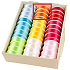 Ditipo Ribbon Satin Orange 3 mx 25 mm