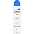 Dove Original Antitranspirant Deodorant Spray für Frauen 150 ml