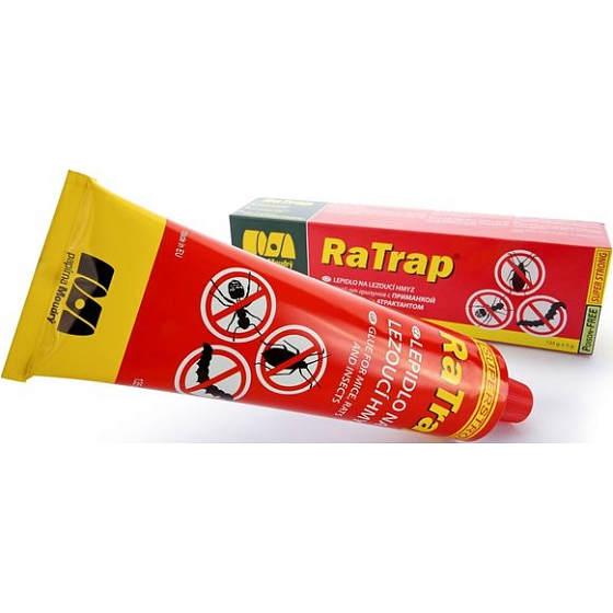RaTrap-Kleber für kriechende Insekten 135 g