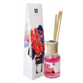 Aroma di Rogito Diffusor Gemischter Beerenlufterfrischer 100 ml