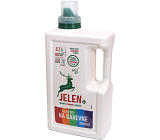 Jelen Waschgel Color, 60 Waschungen, 2,7 l