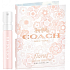 Coach Floral Eau de Parfum parfümiertes Wasser für Frauen 2 ml mit Spray, Fläschchen