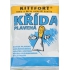 Kittfort Float Kreide, Zusatz zur Erhöhung des Weißgrades von Beschichtungen, Füllstoff für Dichtstoffe, Farben und andere Baumischungen 2 kg
