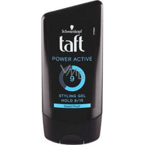 Taft Looks Power Active Haargel 150 ml