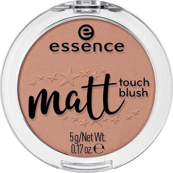Essenz Matt Touch Blush erröten 70 5 g