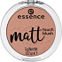 Essenz Matt Touch Blush erröten 70 5 g