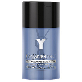 Yves Saint Laurent Y Deodorantstick für Männer 75 g